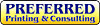 Preferred Printing & Consulting